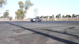 Toyota Nationals 2012 - Motorkhana 16