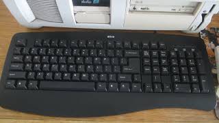 Ativa Atk250 Keyboard Test 2 My Dell Optiplex Gx260 Pc With Windows Xp Professional Sp2