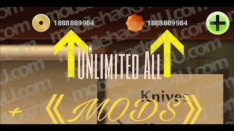 Shadow Fight 2 Hack iOS & Android - Free Unlimited Gems and Coins