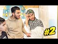 LA VILLA DES FATIGUÉS #2 - FAHD EL