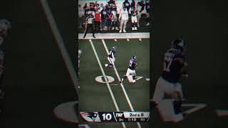 Jonathan Ward!🔥😮‍💨                                    #nfl #fyp