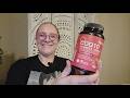 Boost Energy with CoQ10 Gummies