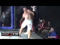 Shamrock fc 277 bo kunz vs max mcneely