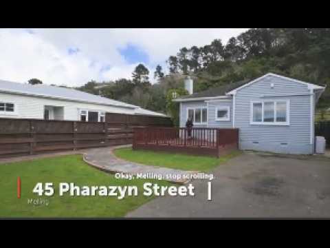 Property video