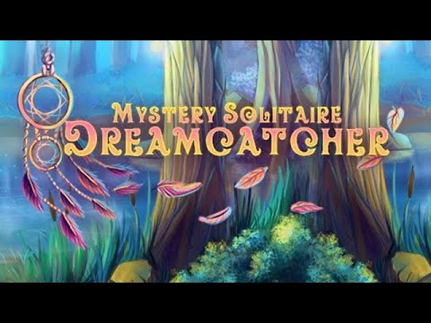 Mystery Solitaire: Dreamcatcher Trailer