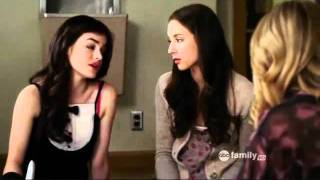 Pretty Little Liars V.o. 1