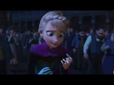 Frozen - Within Temptation