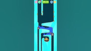 Save The Fish All 602 Level Android,ios Gameplay New Update #shorts #savethefish