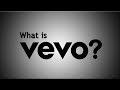 What is Vevo?