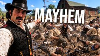 it's 1899 and 50 Dutchies go to war with 50 Lumagos