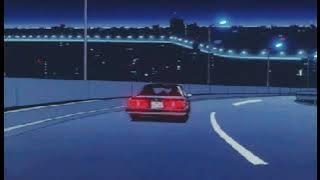 eternal night - finivoid{slowed and reverb}