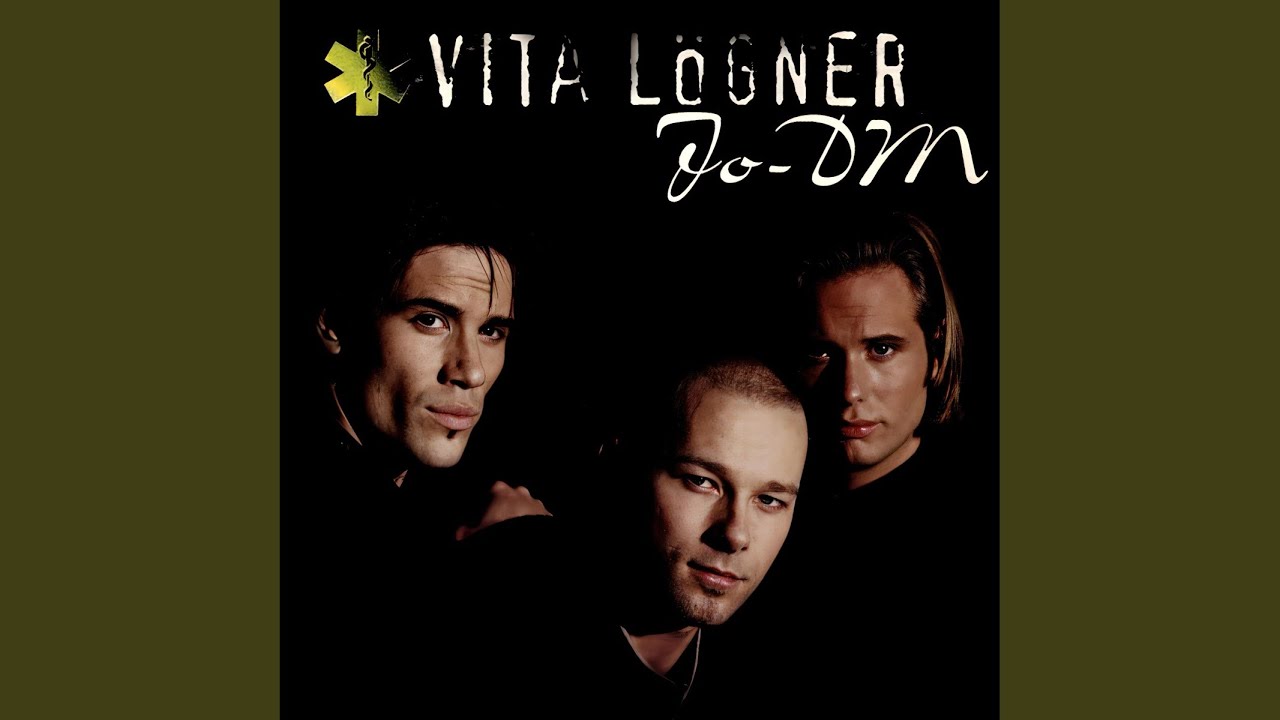 Watch Vita lögner on YouTube Watch Vita lögner on YouTube