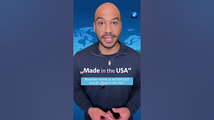 „Trump Phone“: Smartphone verliert „Made in the USA“-Label. #shorts #tagesschau #trump