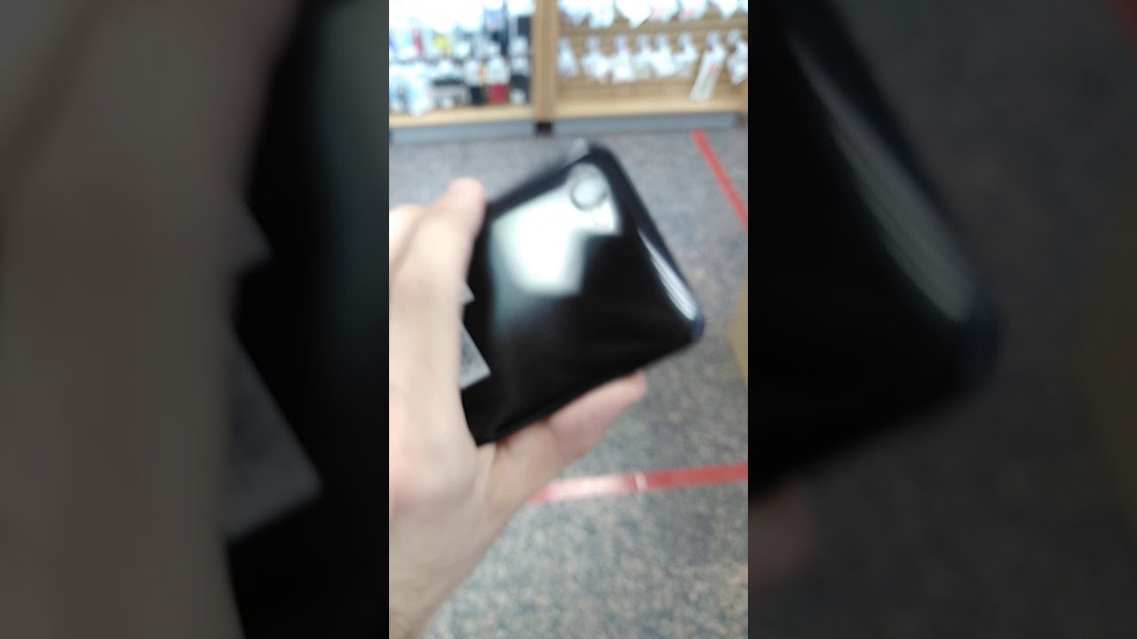 Телефон LG M700 Q6a