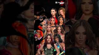 Top 5 Most Popular Female Wrestlers in the World#mostpopular#most#top5#top10#toptrending#educational