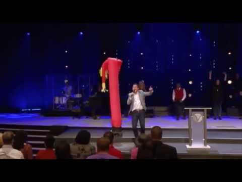 I'M MOVING FORWARD - PAUL DAUGHERTY (Clip from Now What pt.3)