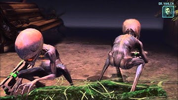 Xcom: Enemy Unkown Part 1