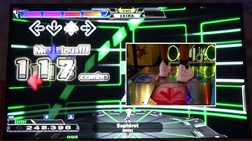 [AAA PFC #67] DDR A - Sephirot - EXPERT (12)