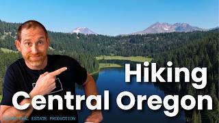 Best Hikes in Bend Oregon (And What Locals Won't Tell You)