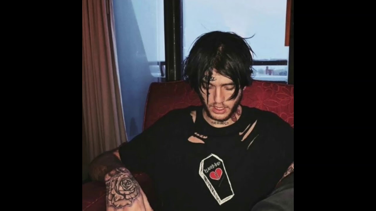 LIL PEEP type Beat - 