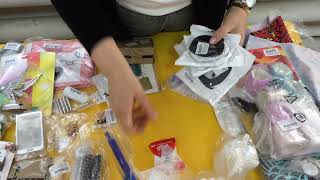 видео: 🍓сти234. Товары для творчества и хобби с Маркетплейсов новые 🍓 картинка: 🍓сти234. Товары для творчества и хобби с Маркетплейсов новые 🍓