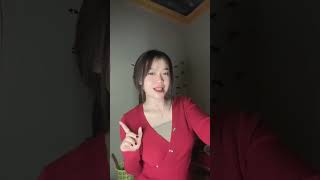 Adek Suka Baju Merah Kalau Ungu Janda