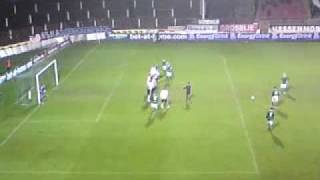 Northern Ireland U21 1-1 Germany U21