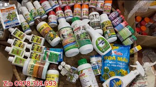 💥💥THUỐC CHĂM CÂY:N3M,SIÊU LÂN KẼM,RÔT2,ABROOT,VUA BỌ TRĨ.lh 0978.314.693