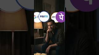 Paytm and phonepe company Paisa kaise kamate hain #shorts #knowledge