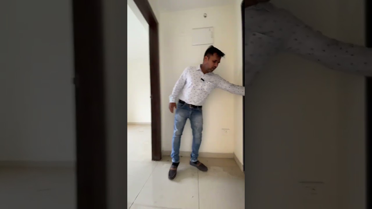 1 bhk flat at ulwe, Navi Mumbai