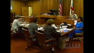 COPS Season 2 Episode 20 Los Angeles County, California Part 2