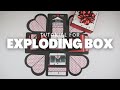 Exploding Box - Tutorial