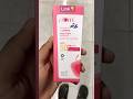 Plum vitamin E dewy bright sunscreen #pink #sunscreen #summer #essentials