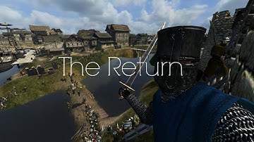 Persistent World Episode One: The Return