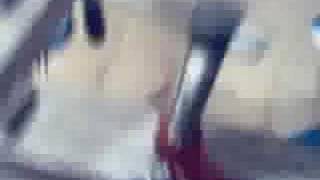 y axis accuracy test