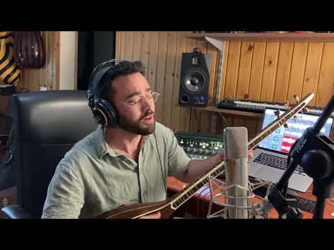 Yaron Cherniak | T'filah L'moshe ירון צ׳רניאק | תפילה למשה (from home)
