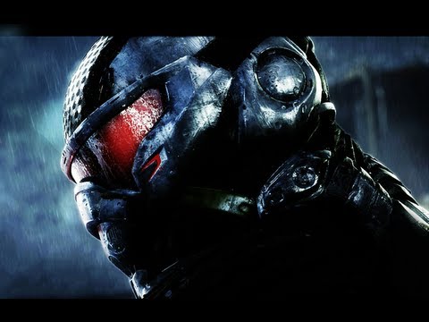 CRYSIS 3 - Music Video