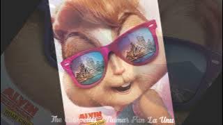 The Chippettes - Numar Pan La Unu