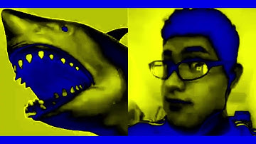 Preview 2 Shark Puppet And Yurihogs Deepfake Effects (Inspired By Gamavisión Csupo Effects)
