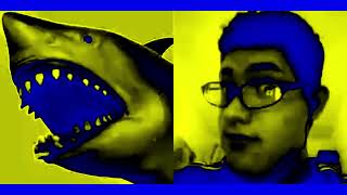 Preview 2 Shark Puppet And Yurihogs Deepfake Effects (Inspired By Gamavisión Csupo Effects) Resimi