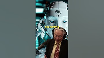 The Ethical Dilemma of Robots: Pain, Rights, and Emotional Attachment - Joe Rogan #1980