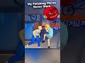 My Finishing Moves Never Work ЁЯШб My Finishing Moves Never Work ЁЯШб