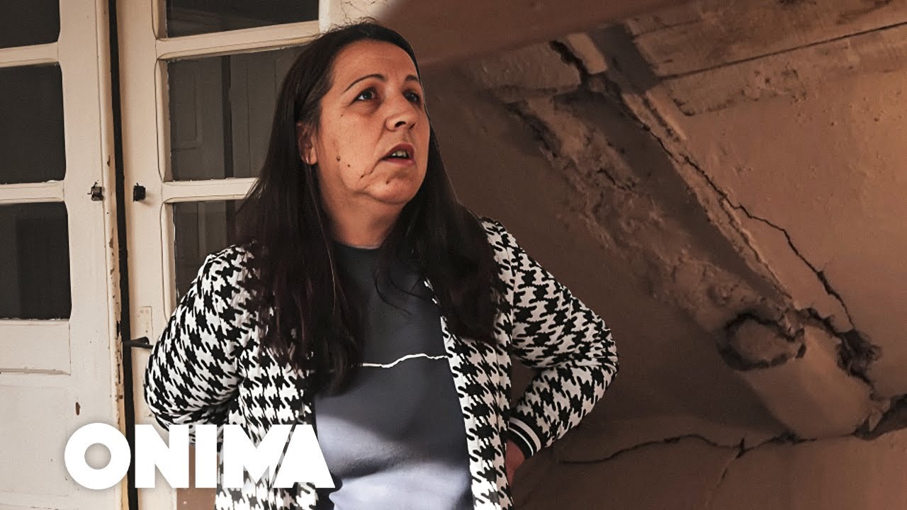 Prej qirase me mujt me u hek, sdojm sen tjeter”- Familja nga Vushtrria në gjendje të rëndë