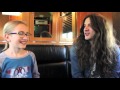 Kids Interview Bands - Kurt Vile