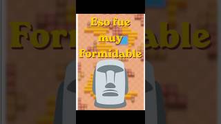 FORMIDABLE 😮‍💨 #treborclips #trebor #brawlstars