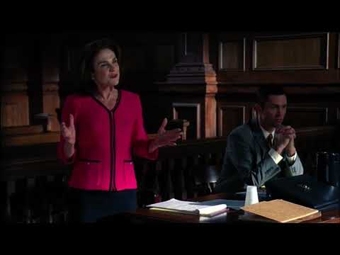 Law and Order