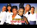 STUDENT TEMPTATION  (NEW MOVIE)MERCY KENNETH, DENIS OKEKE  2023 NIGERIA NOLLYWOOD MOVIES #newmovie