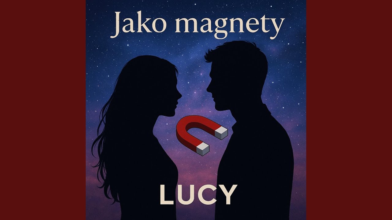 Jako magnety