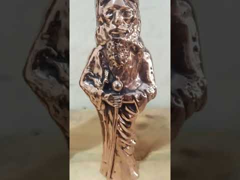 كود 303تمثال لكاهن قبطى كاهن قبطى الكاهن القبطى ايزيس ارت تماثيل فرعونية01276505259