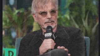 Billy Bob Thornton's Emotional Interview is Hard to Watch
